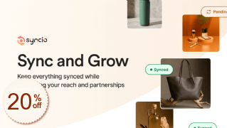 Syncio Discount Coupon Code