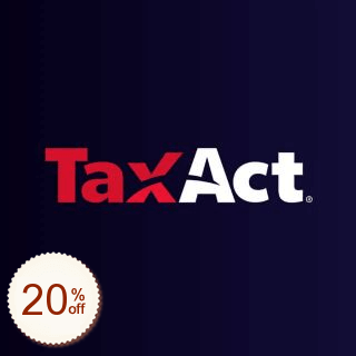 TaxAct Discount Coupon Code