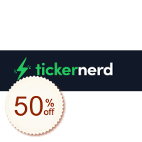 Ticker Nerd Discount Coupon Code