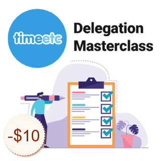 Time Etc Discount Coupon Code