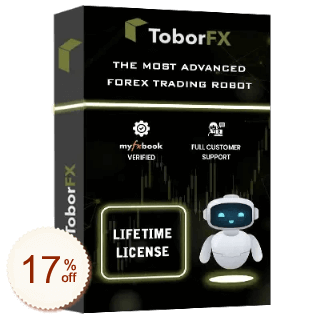 ToborFX Discount Coupon Code
