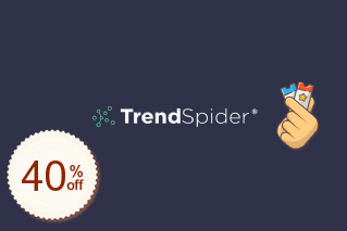 TrendSpider Discount Coupon Code