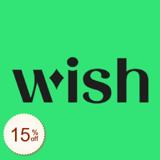 Wish Code coupon de réduction