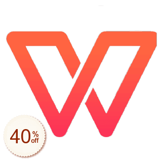 WPS Office Code coupon de réduction