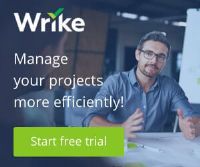 Wrike Boxshot