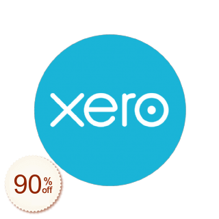 Xero Code coupon de réduction