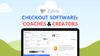Zylvie Boxshot