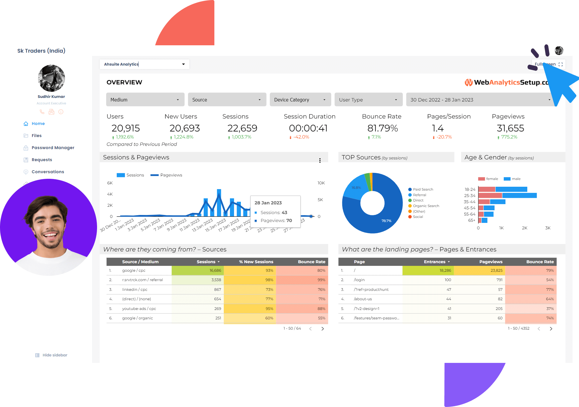 Ahsuite Discount Coupon Code