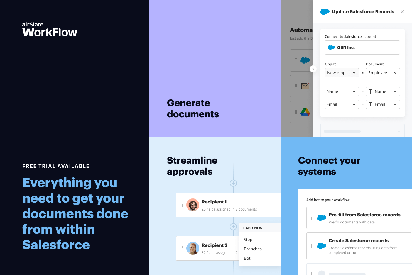 airSlate WorkFlow Boxshot