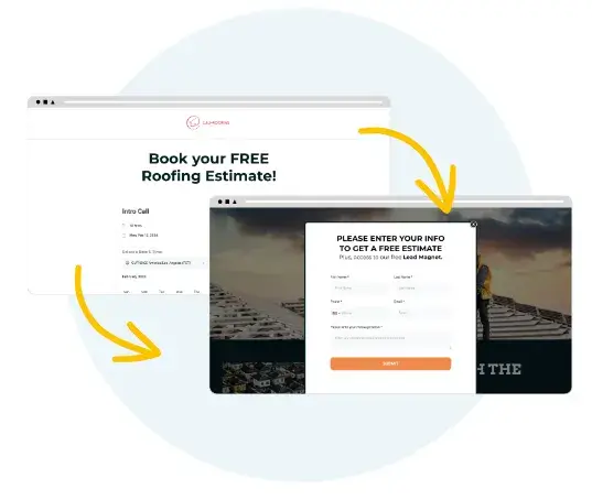 BizStackPro Screenshot