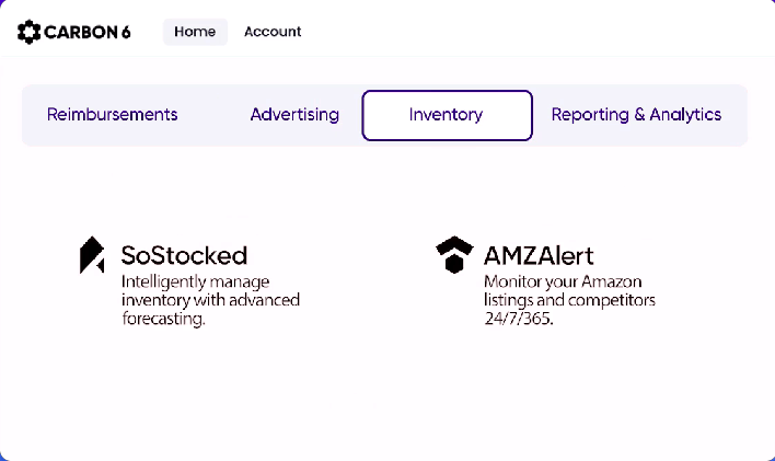 Carbon6 Discount Coupon Code
