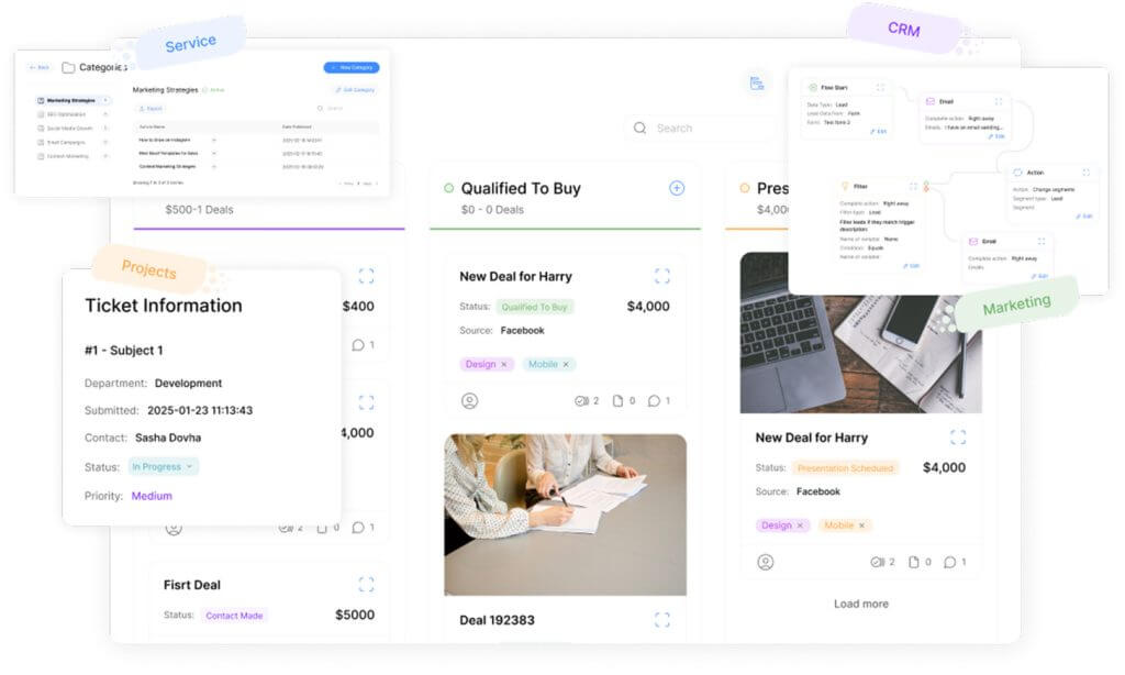 ClearCRM Discount Coupon Code