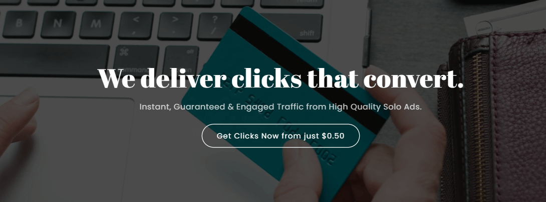 Clicks Direct Screenshot