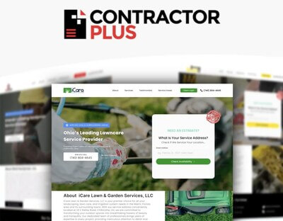 Contractor+ Discount Coupon Code