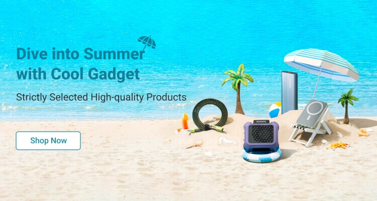 Cool Gadget Screenshot