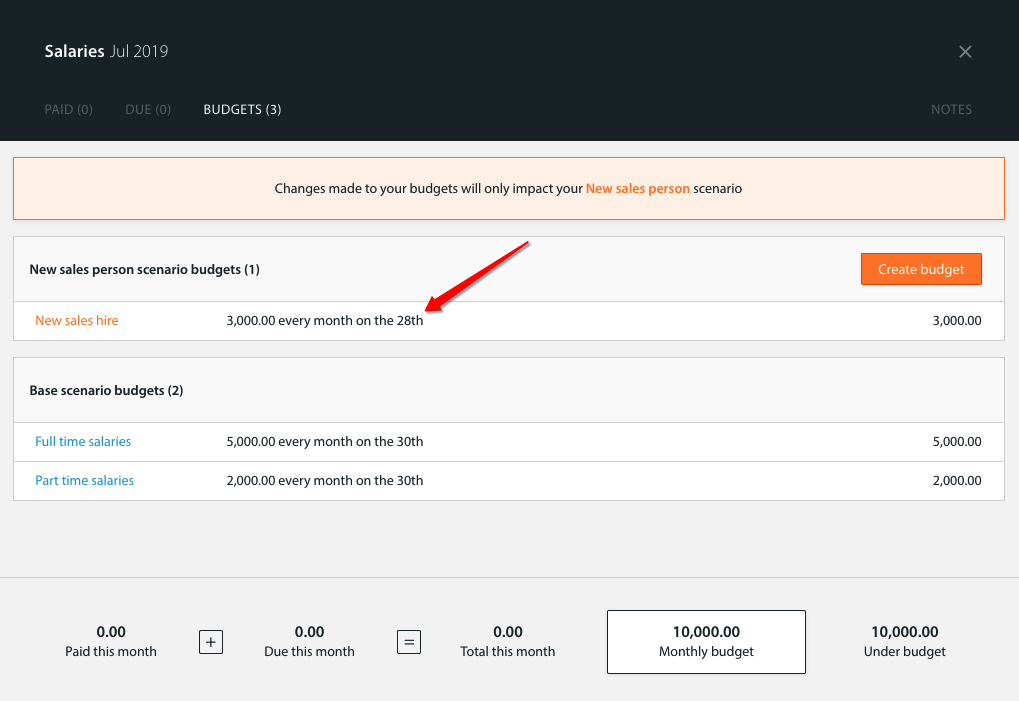 Float - Cash Flow Forecasting Software Discount Coupon Code