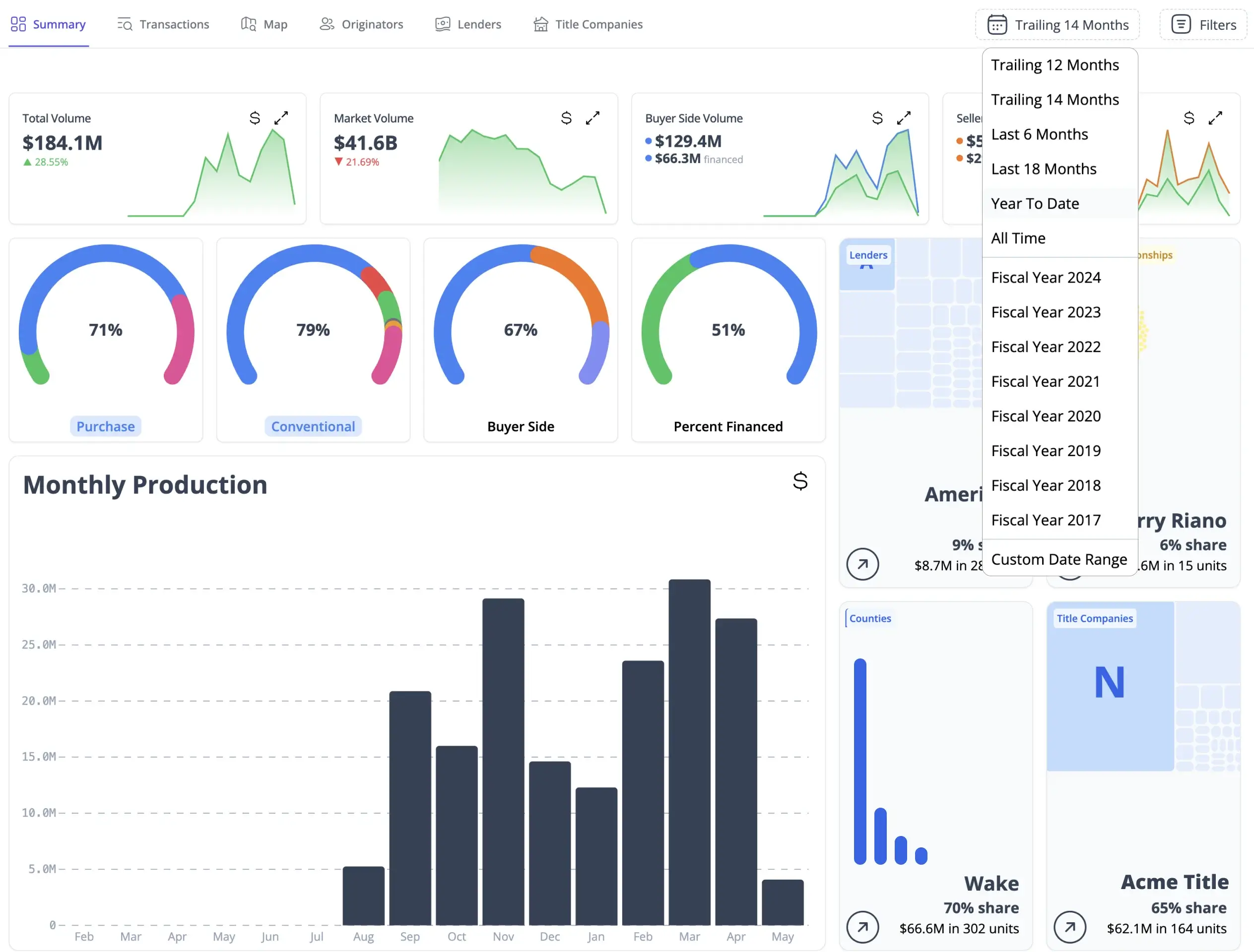Model Match Screenshot