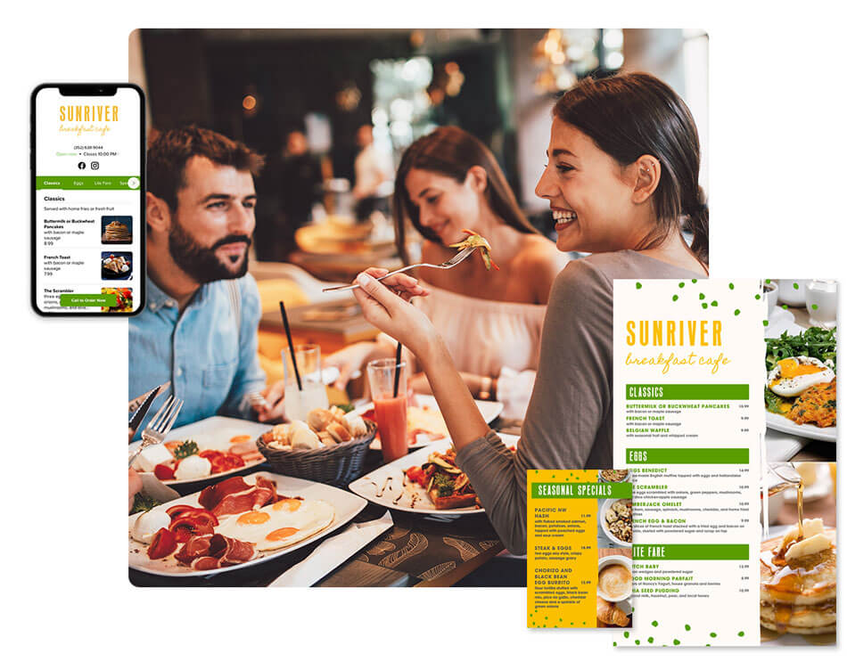MustHaveMenus Screenshot