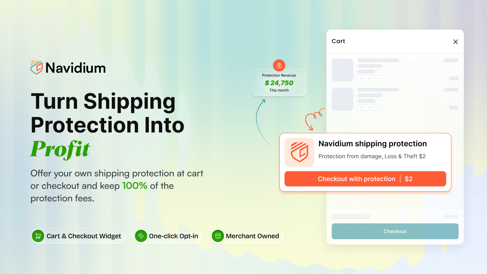 Navidium Screenshot