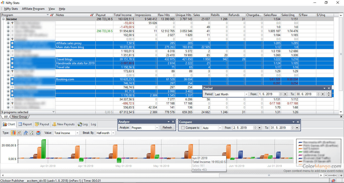 Nifty Stats Discount Coupon Code