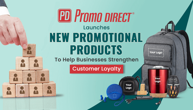 Promo Direct Screenshot