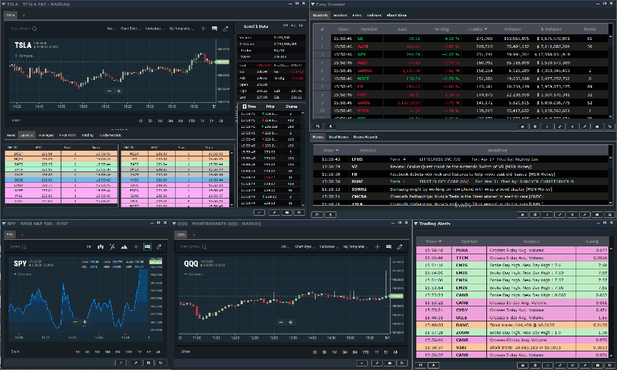 Scanz Screenshot