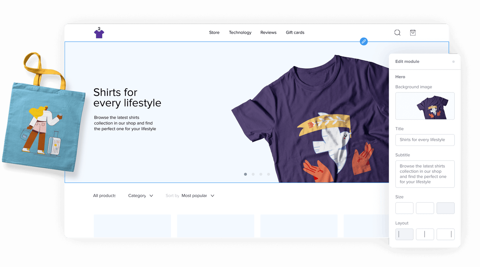 Sellfy Discount Coupon Code