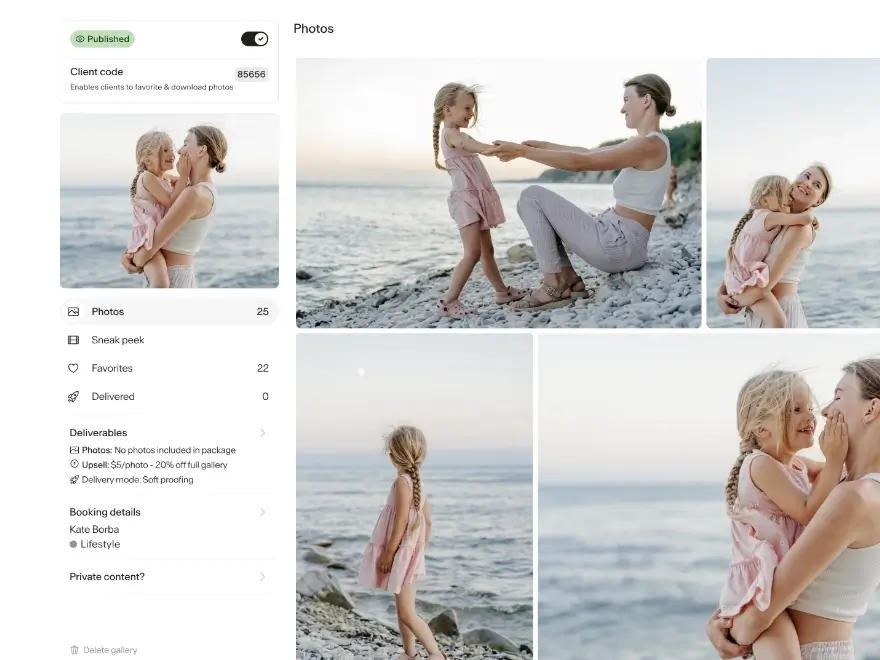 Session Discount Coupon Code