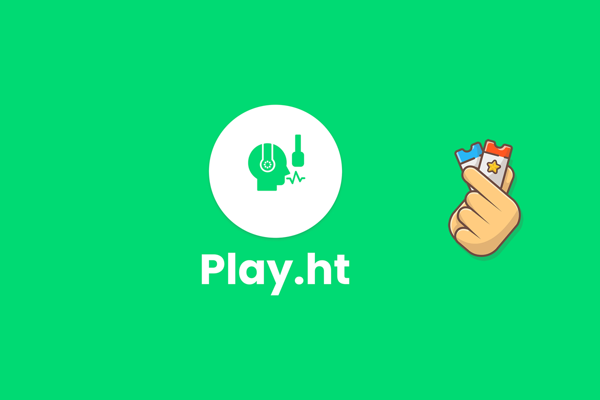 Toutes les façons d'obtenir les meilleures offres de PlayAI (51 % de réduction) - 2025