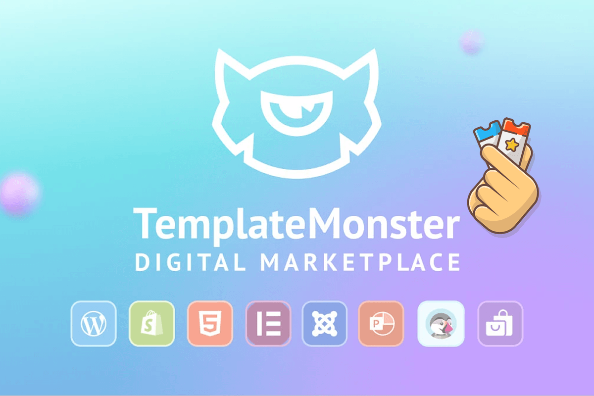 Toutes les façons d'obtenir les meilleures offres de TemplateMonster (46 % de réduction) - 2025