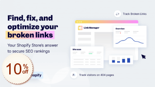 Ablestar Link Manager Discount Coupon Code