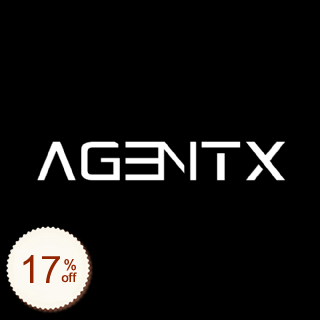 AgentX Discount Coupon Code