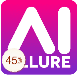 AIAllure Discount Coupon Code