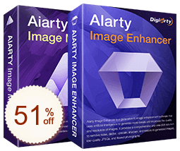 Aiarty Image Tool Bundle Code coupon de réduction