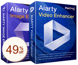 Aiarty Media Enhancer Bundle Code coupon de réduction