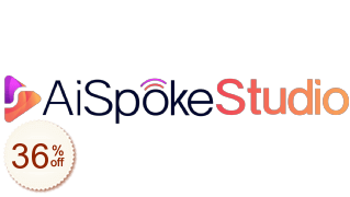 AiSpokeStudio Discount Coupon Code
