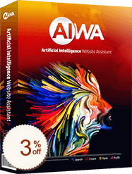 AIWA22 Discount Coupon Code