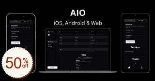 All-In-One DEV Discount Coupon Code