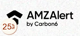 AMZAlert Discount Coupon Code