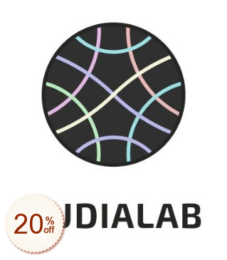 Audialab Discount Coupon Code