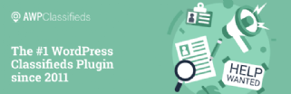 AWP Classifieds Plugin Code coupon de réduction