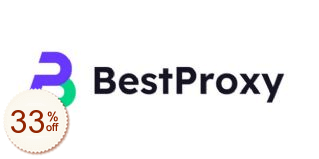 BestProxy Discount Coupon Code