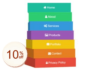 Block Tower Menu Discount Coupon Code