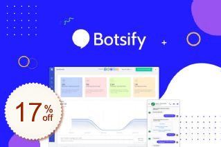Botsify Discount Coupon Code