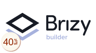 Brizy Pro Code coupon de réduction
