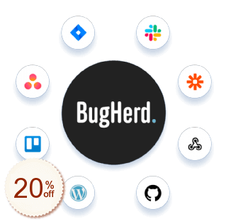 BugHerd Discount Coupon Code