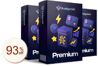 BuzzAgentsAI Discount Coupon Code