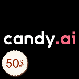 Candy.ai Discount Coupon Code