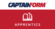 CaptainForm Code coupon de réduction