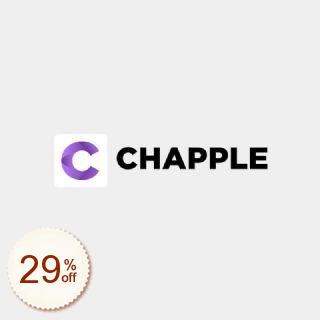 Chapple AI Discount Coupon Code